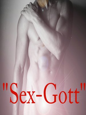 cover image of SEX GOTT